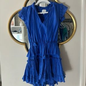 MISA LOS ANGELES mini dress